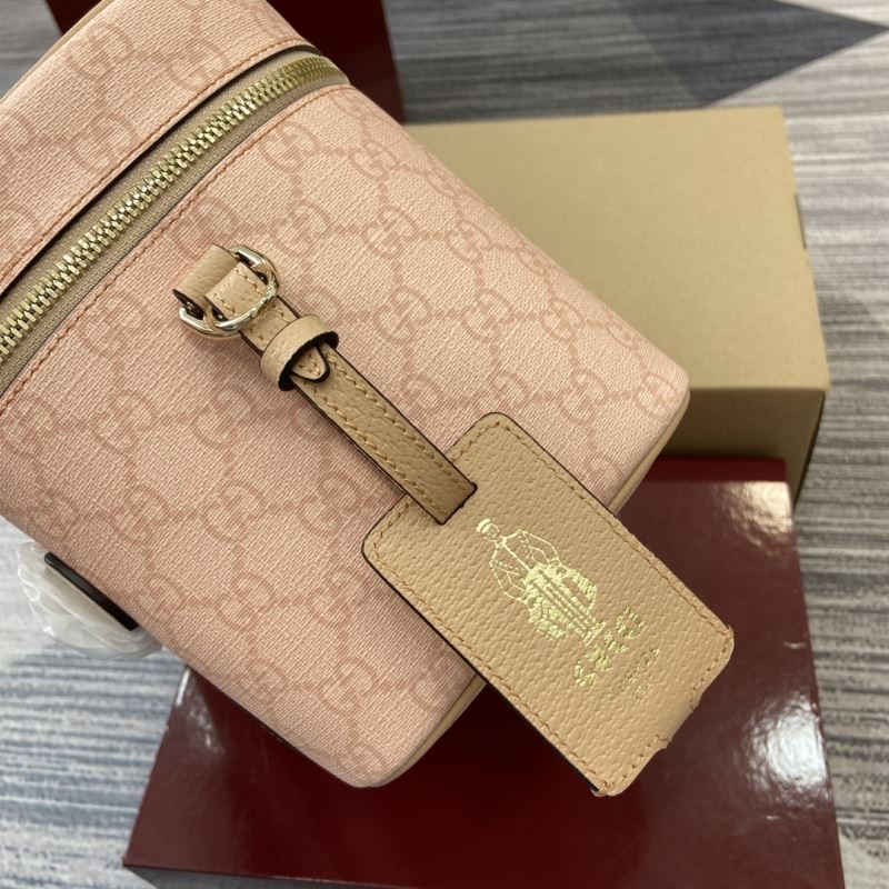 Gvc*1 box bags